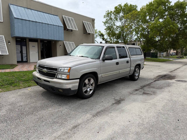 chevrolet silverado 1500 2006 2GCEC13V061232184 image chevrolet silverado 1500 2006 2GCEC13V061232184 image